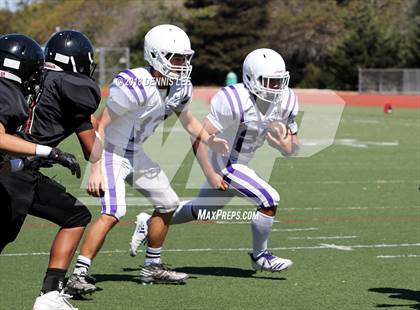 Thumbnail 2 in Piedmont @ Salesian College Preparatory photogallery.