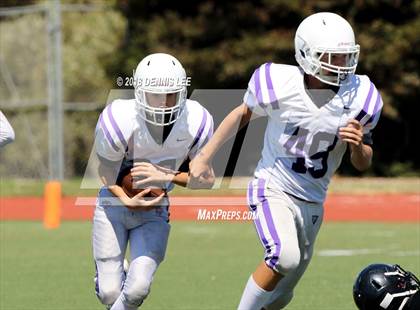 Thumbnail 1 in Piedmont @ Salesian College Preparatory photogallery.