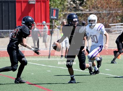 Thumbnail 3 in Piedmont @ Salesian College Preparatory photogallery.