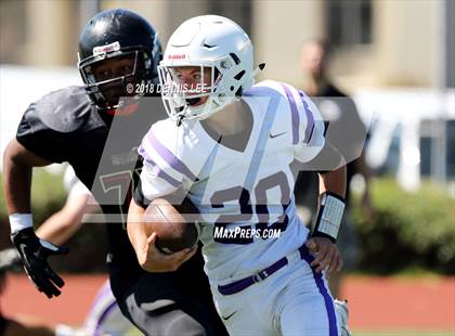 Thumbnail 3 in Piedmont @ Salesian College Preparatory photogallery.