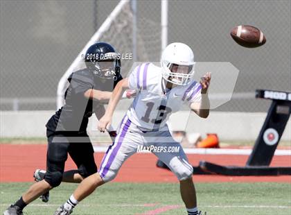 Thumbnail 2 in Piedmont @ Salesian College Preparatory photogallery.