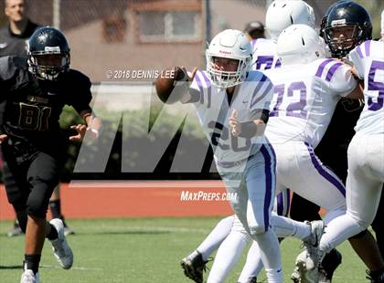 Thumbnail 3 in Piedmont @ Salesian College Preparatory photogallery.
