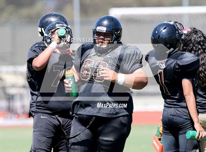 Thumbnail 2 in Piedmont @ Salesian College Preparatory photogallery.
