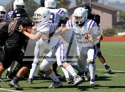 Thumbnail 2 in Piedmont @ Salesian College Preparatory photogallery.