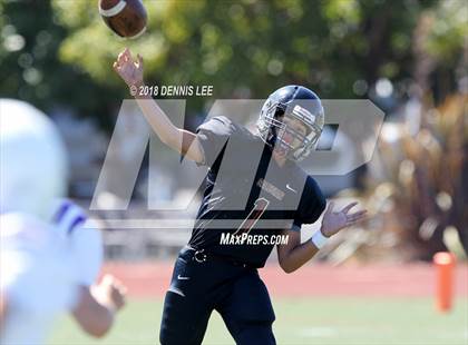 Thumbnail 2 in Piedmont @ Salesian College Preparatory photogallery.
