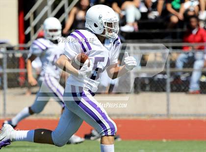Thumbnail 3 in Piedmont @ Salesian College Preparatory photogallery.