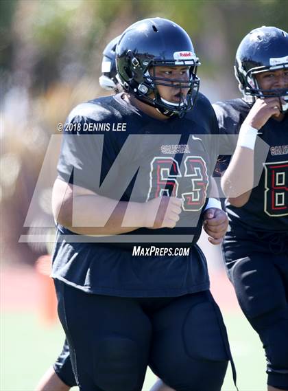 Thumbnail 2 in Piedmont @ Salesian College Preparatory photogallery.