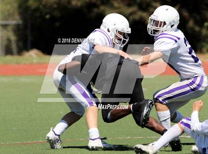 Thumbnail 3 in Piedmont @ Salesian College Preparatory photogallery.