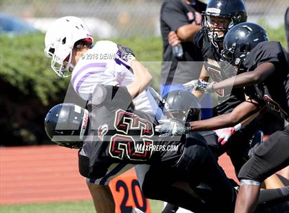Thumbnail 1 in Piedmont @ Salesian College Preparatory photogallery.