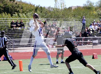Thumbnail 3 in Piedmont @ Salesian College Preparatory photogallery.