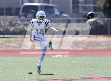 Thumbnail 1 in Piedmont @ Salesian College Preparatory photogallery.