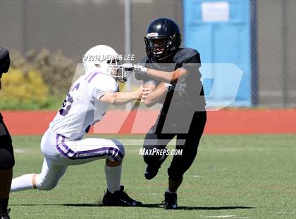 Thumbnail 1 in Piedmont @ Salesian College Preparatory photogallery.