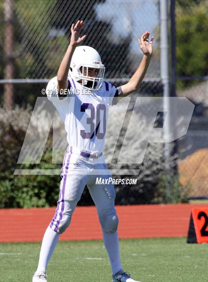 Thumbnail 3 in Piedmont @ Salesian College Preparatory photogallery.