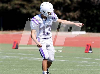 Thumbnail 1 in Piedmont @ Salesian College Preparatory photogallery.
