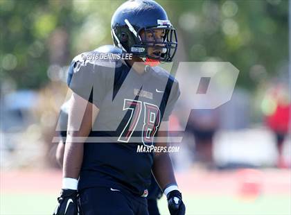 Thumbnail 3 in Piedmont @ Salesian College Preparatory photogallery.