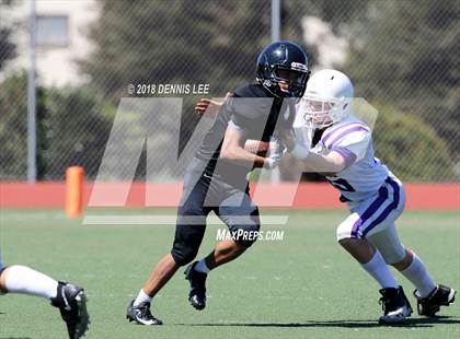 Thumbnail 1 in Piedmont @ Salesian College Preparatory photogallery.