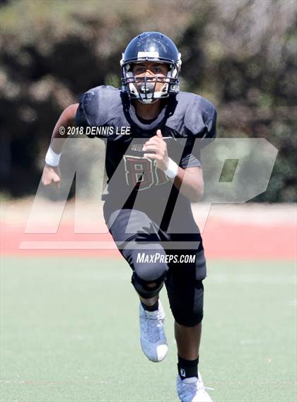 Thumbnail 3 in Piedmont @ Salesian College Preparatory photogallery.