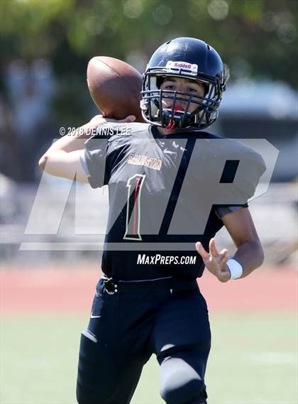Thumbnail 1 in Piedmont @ Salesian College Preparatory photogallery.