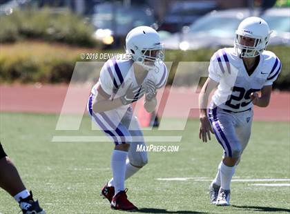Thumbnail 3 in Piedmont @ Salesian College Preparatory photogallery.