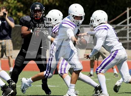 Thumbnail 1 in Piedmont @ Salesian College Preparatory photogallery.