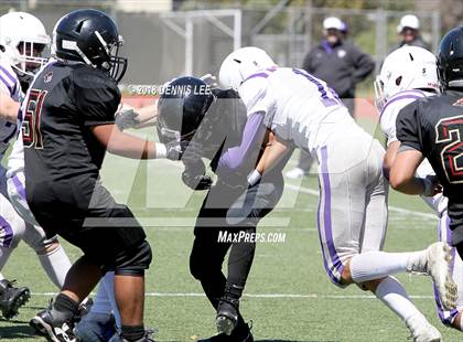 Thumbnail 1 in Piedmont @ Salesian College Preparatory photogallery.