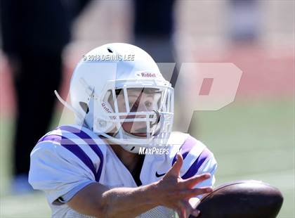 Thumbnail 3 in Piedmont @ Salesian College Preparatory photogallery.