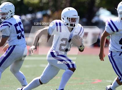 Thumbnail 1 in Piedmont @ Salesian College Preparatory photogallery.
