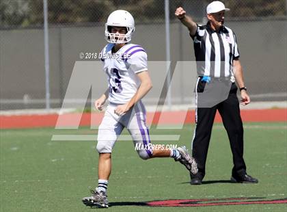 Thumbnail 2 in Piedmont @ Salesian College Preparatory photogallery.