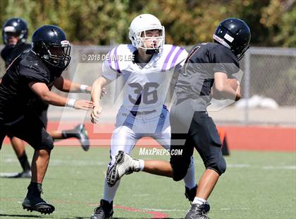 Thumbnail 3 in Piedmont @ Salesian College Preparatory photogallery.