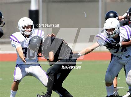 Thumbnail 1 in Piedmont @ Salesian College Preparatory photogallery.