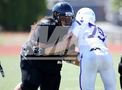 Thumbnail 1 in Piedmont @ Salesian College Preparatory photogallery.