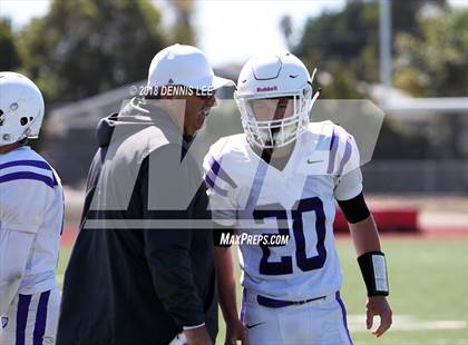 Thumbnail 1 in Piedmont @ Salesian College Preparatory photogallery.