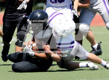 Thumbnail 2 in Piedmont @ Salesian College Preparatory photogallery.