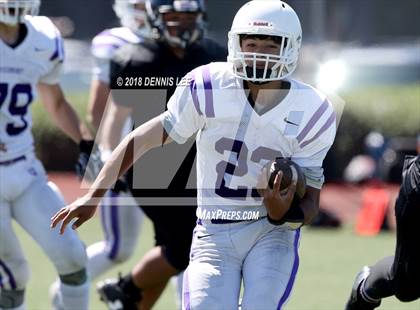Thumbnail 3 in Piedmont @ Salesian College Preparatory photogallery.