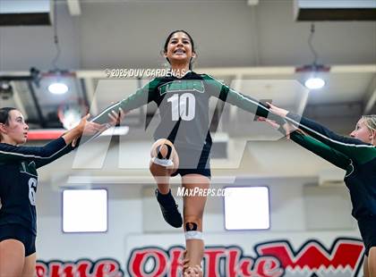 Thumbnail 2 in Twelve Bridges vs. Roseville (CIF SJS Div 2 Stunt Finals) photogallery.