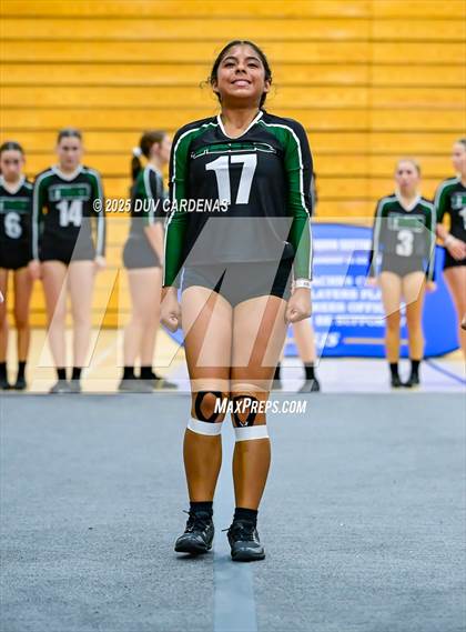 Thumbnail 3 in Twelve Bridges vs. Roseville (CIF SJS Div 2 Stunt Finals) photogallery.