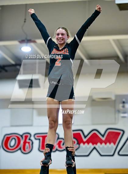 Thumbnail 1 in Twelve Bridges vs. Roseville (CIF SJS Div 2 Stunt Finals) photogallery.