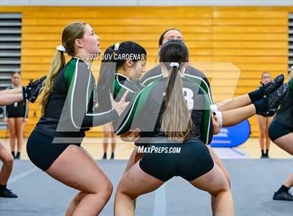 Thumbnail 3 in Twelve Bridges vs. Roseville (CIF SJS Div 2 Stunt Finals) photogallery.