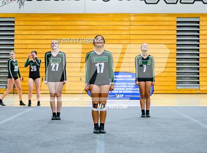 Thumbnail 2 in Twelve Bridges vs. Roseville (CIF SJS Div 2 Stunt Finals) photogallery.