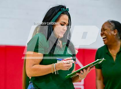 Thumbnail 3 in Twelve Bridges vs. Roseville (CIF SJS Div 2 Stunt Finals) photogallery.