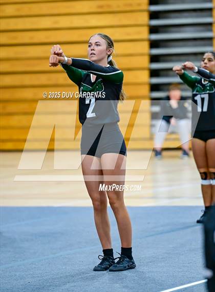 Thumbnail 3 in Twelve Bridges vs. Roseville (CIF SJS Div 2 Stunt Finals) photogallery.