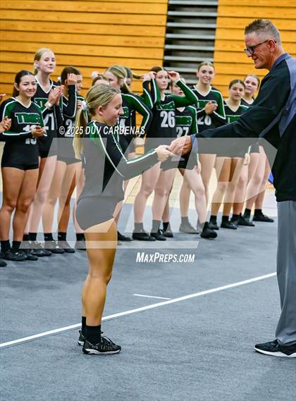 Thumbnail 1 in Twelve Bridges vs. Roseville (CIF SJS Div 2 Stunt Finals) photogallery.