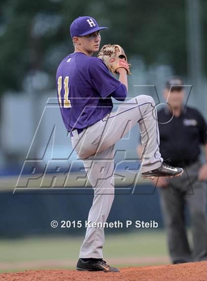 Thumbnail 2 in Hahnville @ Thibodaux photogallery.