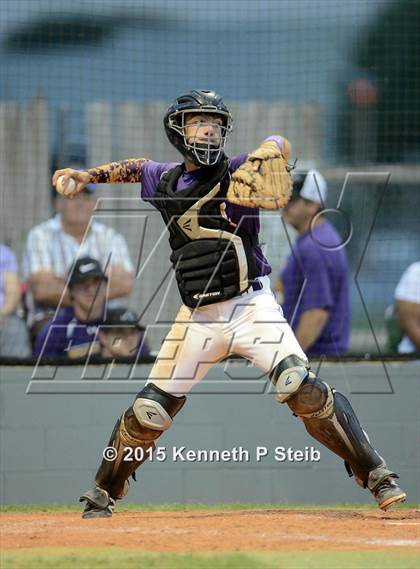 Thumbnail 3 in Hahnville @ Thibodaux photogallery.