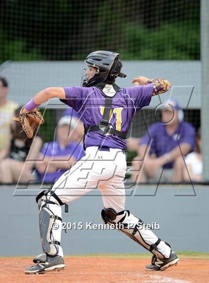 Thumbnail 2 in Hahnville @ Thibodaux photogallery.