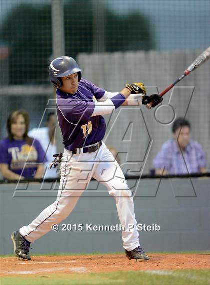 Thumbnail 3 in Hahnville @ Thibodaux photogallery.
