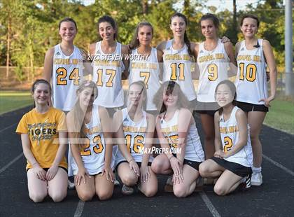 Thumbnail 3 in Chapel Hill @ Cardinal Gibbons photogallery.