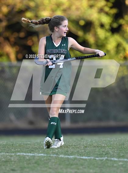 Thumbnail 2 in Chapel Hill @ Cardinal Gibbons photogallery.