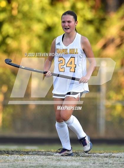 Thumbnail 2 in Chapel Hill @ Cardinal Gibbons photogallery.
