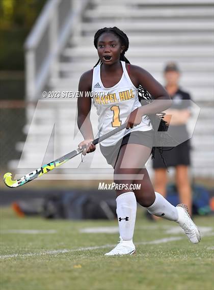Thumbnail 2 in Chapel Hill @ Cardinal Gibbons photogallery.